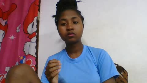 Snapshot of chantale483461 chatting on July 14, 2026, 4:50 am chantale483461 online show from July 14, 2026, 4:50 am