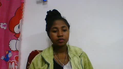 Snapshot of chantale483461 chatting on July 16, 2026, 5:13 am chantale483461 online show from July 16, 2026, 5:13 am