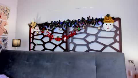 Snapshot of chantall_smith chatting on December 13, 2024, 2:16 pm   online show from December 13, 2024, 2:16 pm