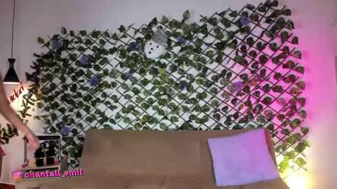 Snapshot of chantall_smith chatting on December 14, 2024, 1:38 pm   online show from December 14, 2024, 1:38 pm