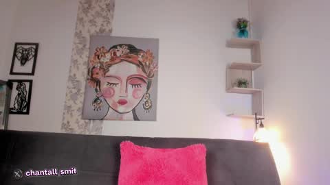 Snapshot of chantall_smith chatting on January 8, 2025, 5:26 pm   online show from January 8, 2025, 5:26 pm