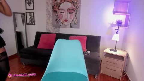 Snapshot of chantall_smith chatting on January 28, 2025, 3:14 pm   online show from January 28, 2025, 3:14 pm