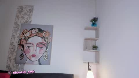 Snapshot of chantall_smith chatting on February 7, 2025, 1:53 pm   online show from February 7, 2025, 1:53 pm