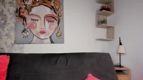 Snapshot of chantall_smith chatting on March 11, 2025, 4:40 pm   online show from March 11, 2025, 4:40 pm