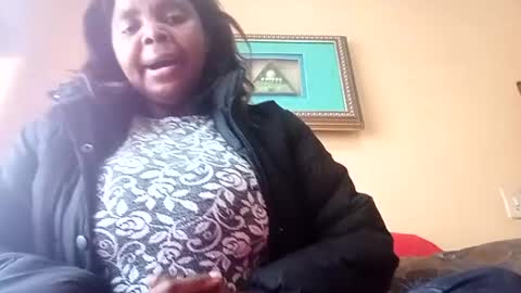 Snapshot of chante665 chatting on July 25, 2026, 9:40 am chante665 online show from July 25, 2026, 9:40 am