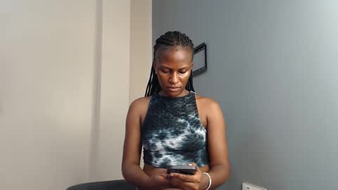 Snapshot of chantelsamz2 chatting on November 15, 2025, 7:16 am Chantel online show from November 15, 2025, 7:16 am