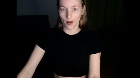 Snapshot of chanti_lovee chatting on March 11, 2025, 9:37 pm We Vibe  Device that vibrates at the sound of Tips and makes me wet. vibe lush edging daddy lovense online show from March 11, 2025, 9:37 pm