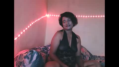 Zaria Vixen online show from March 1, 2026, 3:58 pm