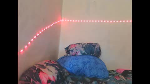 Zaria Vixen online show from March 2, 2026, 8:43 am