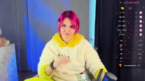 Snapshot of chaoka_ chatting on January 14, 2025, 7:06 am Suzanna Snow online show from January 14, 2025, 7:06 am