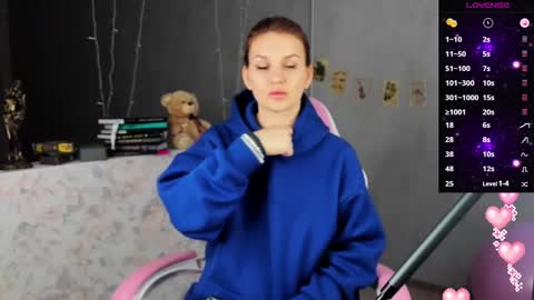 Snapshot of chaoka_ chatting on March 3, 2025, 4:25 am Suzanna Snow online show from March 3, 2025, 4:25 am