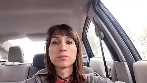 Chaos Kat online show from February 6, 2025, 5:19 pm