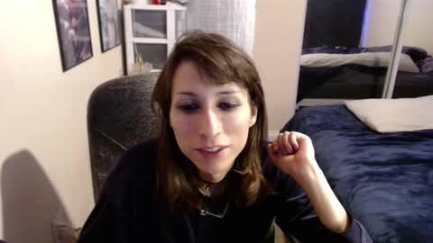 Chaos Kat online show from February 7, 2025, 5:10 am