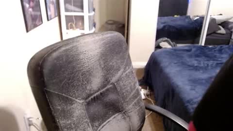 Chaos Kat online show from February 15, 2025, 3:31 am