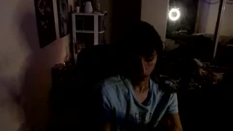 Chaos Kat online show from April 13, 2026, 6:19 am