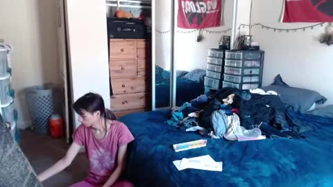 Chaos Kat online show from April 28, 2026, 5:29 pm