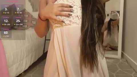 chaosdoll__ online show from December 14, 2025, 1:49 pm