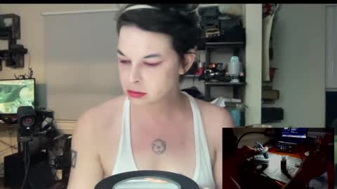 Chapel Waste online show from September 29, 2025, 12:49 am