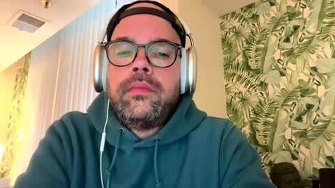 Snapshot of chappellm0an chatting on November 25, 2025, 5:13 pm Chappell online show from November 25, 2025, 5:13 pm