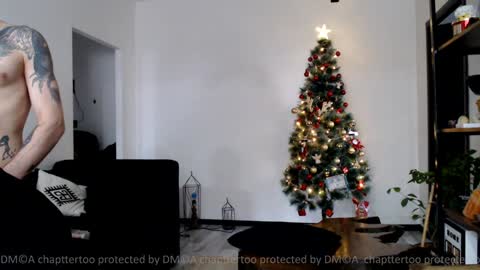 SofiLiam online show from December 27, 2024, 11:50 am