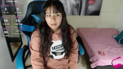 Snapshot of charis_21 chatting on September 12, 2025, 4:56 am charis 2 online show from September 12, 2025, 4:56 am