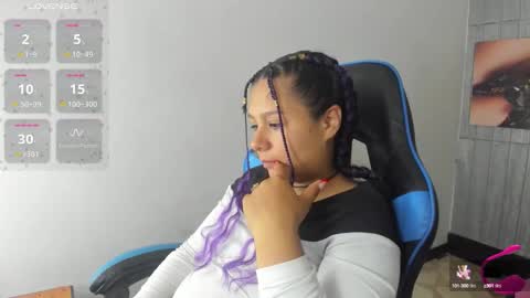 Snapshot of charis_21 chatting on September 27, 2025, 5:01 am charis 2 online show from September 27, 2025, 5:01 am