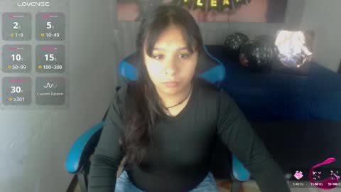 Snapshot of charis_21 chatting on October 4, 2025, 1:36 am charis 2 online show from October 4, 2025, 1:36 am