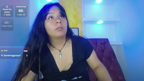 Snapshot of charis_21 chatting on October 7, 2025, 1:14 am charis 2 online show from October 7, 2025, 1:14 am