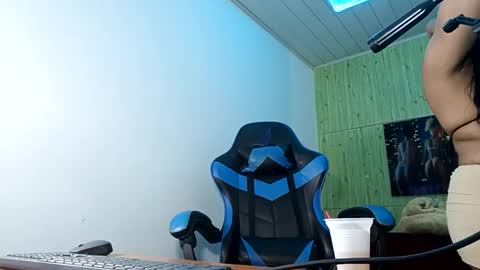 charis 2 online show from November 23, 2025, 11:32 am