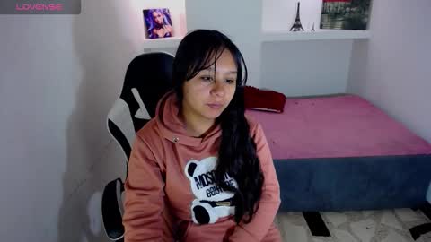 charis 2 online show from November 27, 2025, 11:23 am