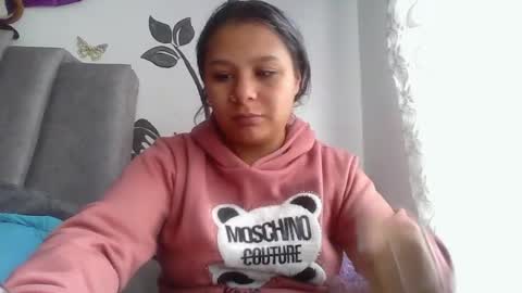 charis 2 online show from April 15, 2026, 7:10 pm