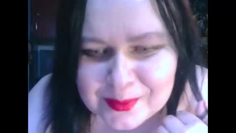 CharleeKendall online show from February 27, 2026, 8:09 pm