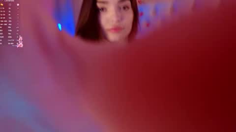 Snapshot of charlenedelgado chatting on October 14, 2025, 8:42 pm Ill be anything for you online show from October 14, 2025, 8:42 pm