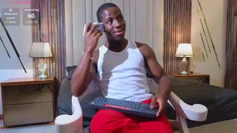 charlesbrown_ online show from September 24, 2025, 8:45 pm