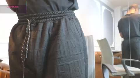 charlesbrown_ online show from December 20, 2025, 2:02 pm