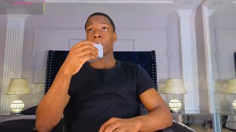 charlesbrown_ online show from April 8, 2026, 3:01 pm