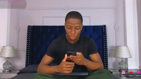 charlesbrown_ online show from April 24, 2026, 2:08 pm