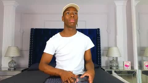 charlesbrown_ online show from April 26, 2026, 3:21 pm