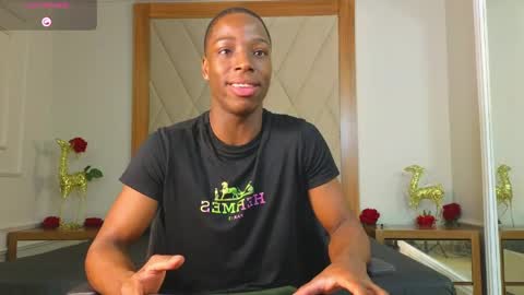 charlesbrown_ online show from May 27, 2026, 1:52 pm