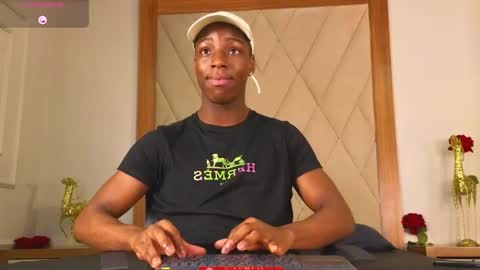 charlesbrown_ online show from June 2, 2026, 12:51 pm