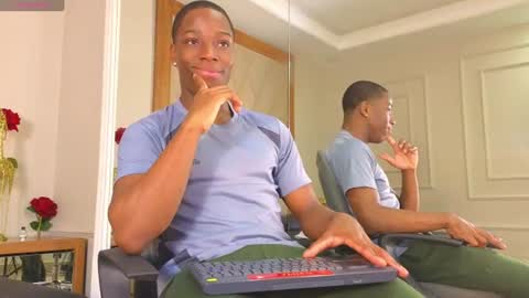 charlesbrown_ online show from June 11, 2026, 1:42 pm