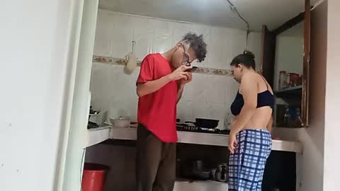 Snapshot of charleshache chatting on February 8, 2025, 2:27 pm Charles online show from February 8, 2025, 2:27 pm