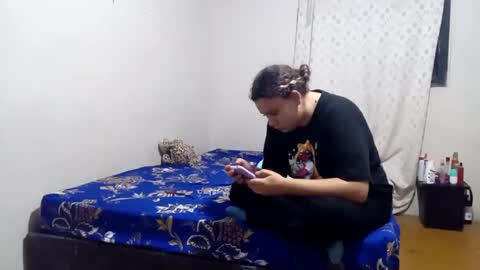 Snapshot of charleshache chatting on February 28, 2025, 6:43 am Charles online show from February 28, 2025, 6:43 am