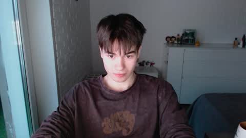 charleshanson69 online show from November 14, 2025, 11:31 am