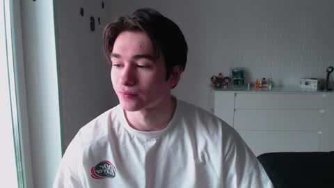 charleshanson69 online show from March 10, 2026, 10:31 am