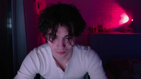 charleshanson69 online show from April 14, 2026, 7:20 pm