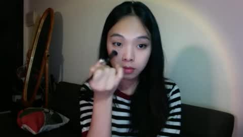 charlette19 online show from October 22, 2025, 12:05 pm