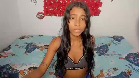 charley_hot online show from February 24, 2026, 4:43 am