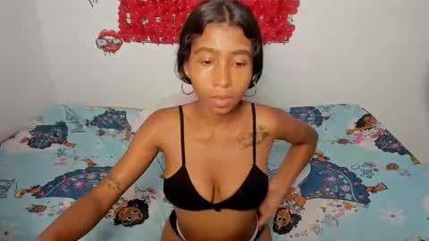 charley_hot online show from February 27, 2026, 5:51 am