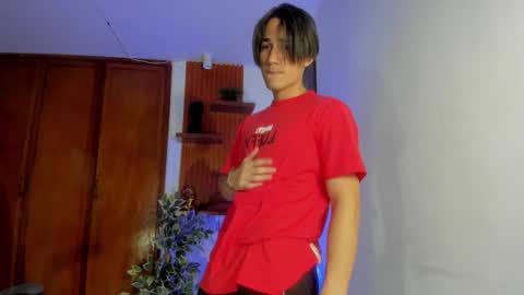 charley_morgan online show from March 11, 2025, 9:04 pm